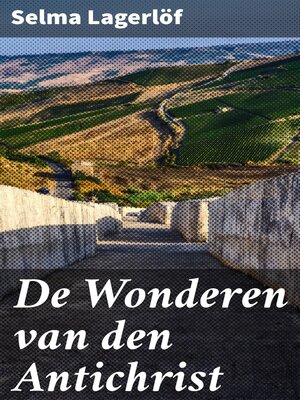cover image of De Wonderen van den Antichrist